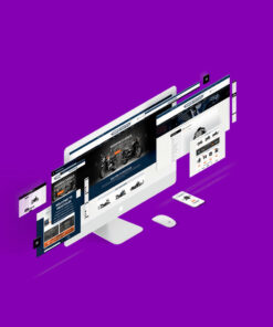 Página web Tienda Online