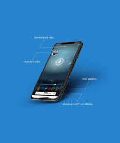 App de Radio Online
