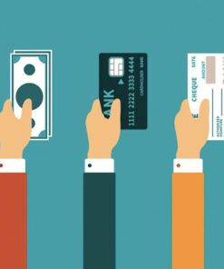 Configuración de métodos de pago para Woocommerce