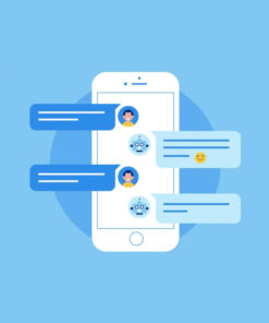 Chatbot para WordPress y Woocommerce