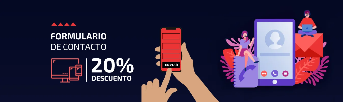Formulario-de-Contacto-WordPress
