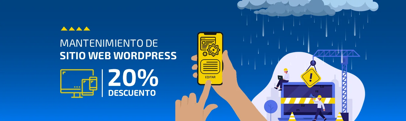 Mantenimiento-de-sitio-web-WordPress