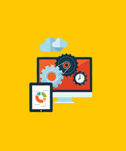 Mantenimiento de sitio web WordPress