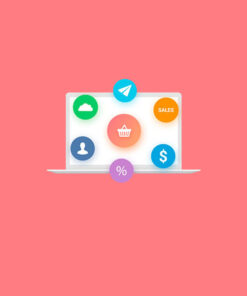 Diseño de Tienda Online Marketplace en Woocommerce