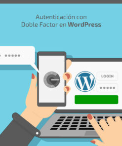 Autenticación con Doble Factor WordPress