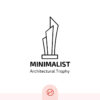 Diseño de Logotipo Minimalista