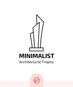 Diseño de Logotipo Minimalista