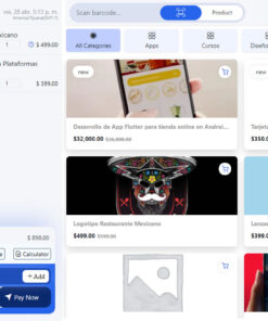 Punto de Ventas con WordPress